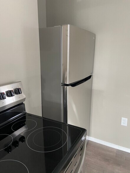 All appliances brand new - 946 Exeter Ave