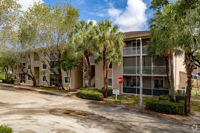 10001 W Atlantic Blvd - Tara Gardens 1 Condo - 8 Unit portfolio