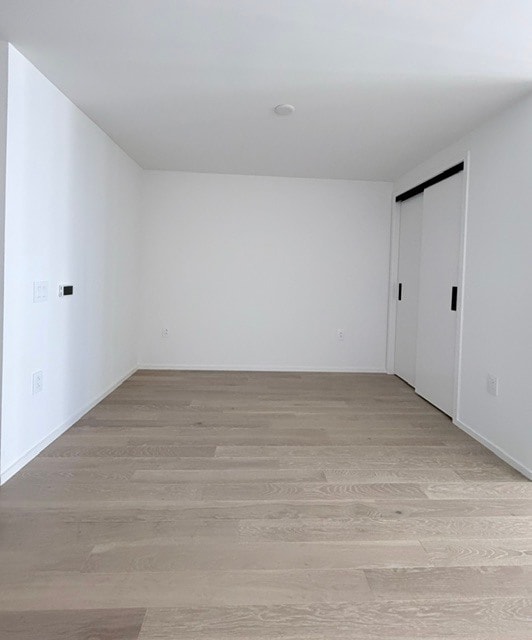 Bedroom - 333 Ward Ave