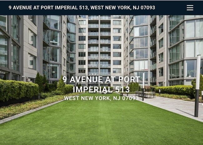 Building Photo - 9 Ave at Port Imperial