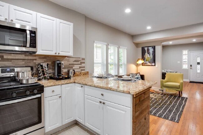 Building Photo - 5430 N Capitol St NW