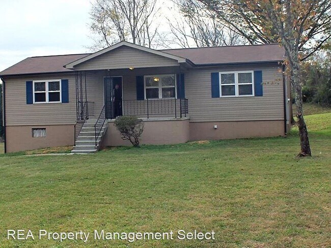 Primary Photo - 3 br, 2 bath House - 813 Canton Hollow
