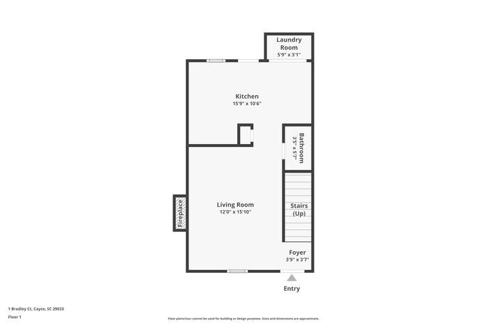 Building Photo - 1 Bradley Ct