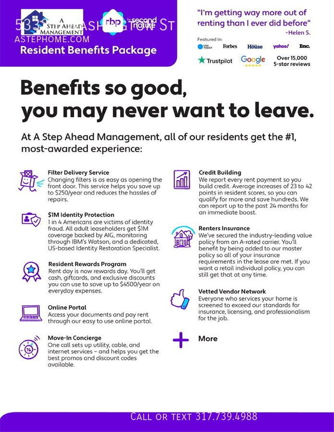 Building Photo - 5332 E Washington St