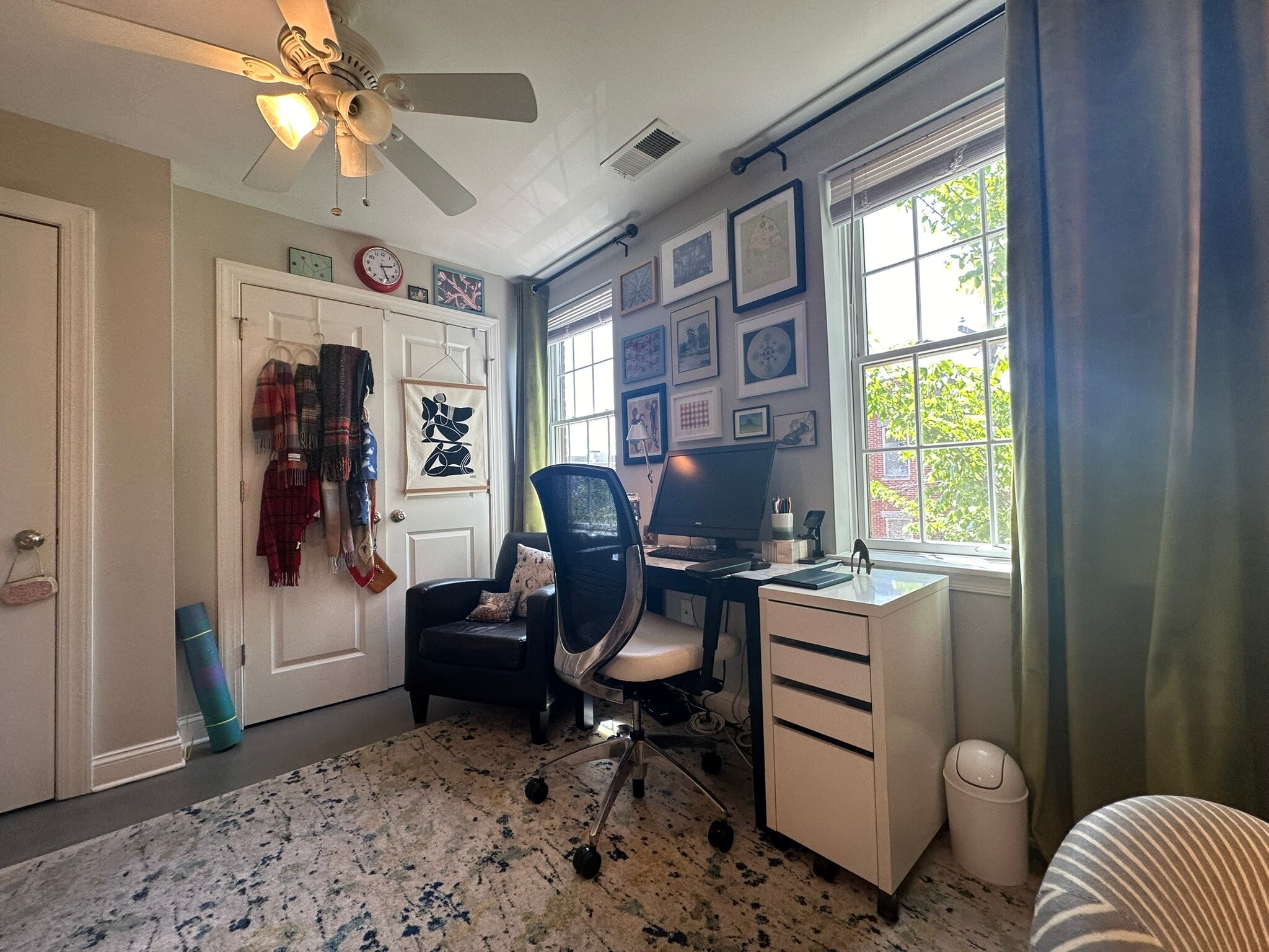 Bedroom - 763 S 15th St