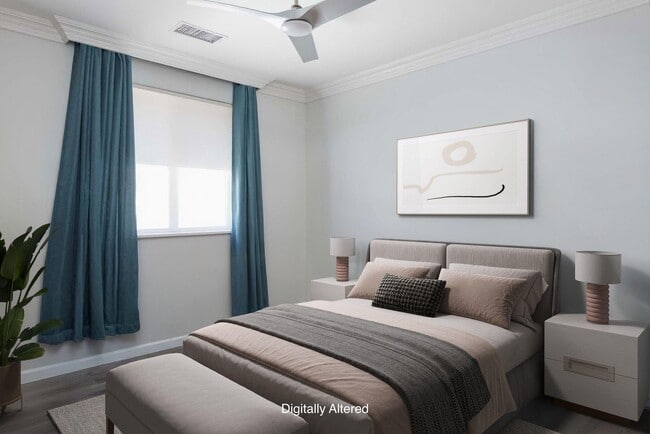 Building Photo - 245 Via Martelli