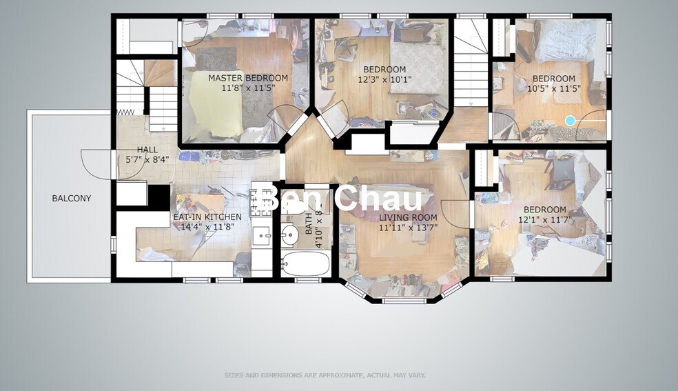 Building Photo - 207 Boston Ave