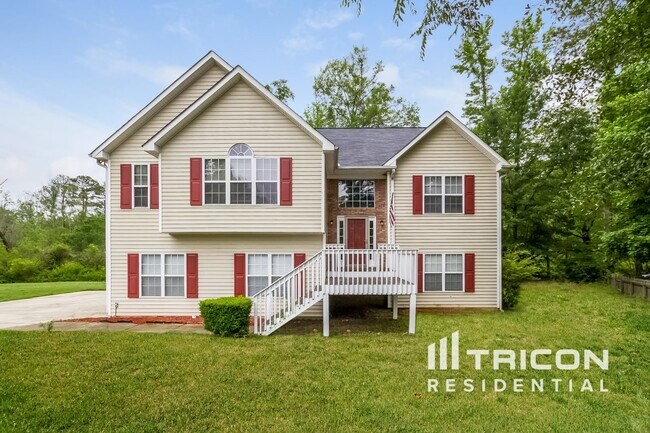 Primary Photo - 175 Pooles Bend Ct