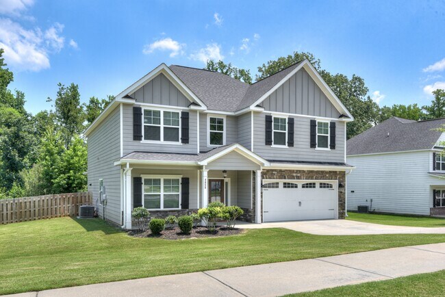 Building Photo - 4050 Stowe Dr