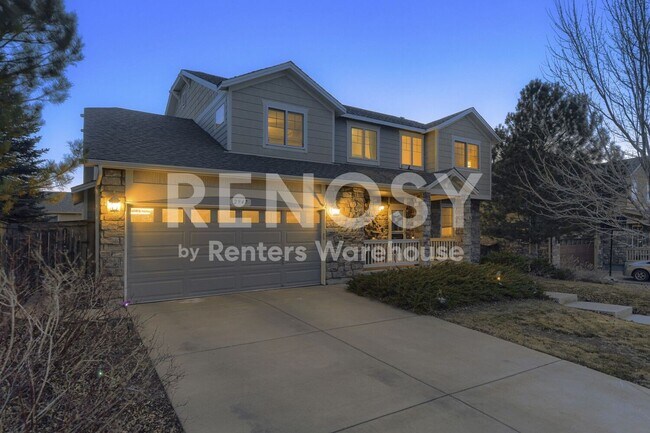 Building Photo - 2947 S Lisbon Way