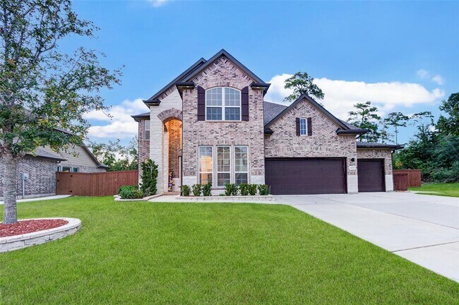 Primary Photo - 14017 Northline Lake Dr