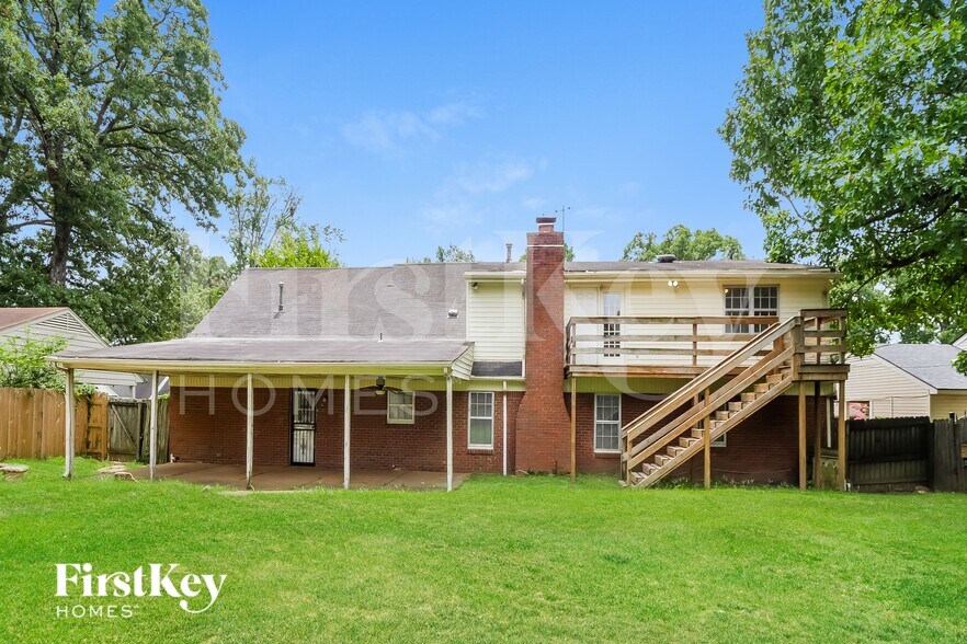 Building Photo - 4832 Rolling Meadows Dr