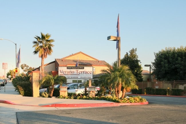 verano terrace apartments moreno valley ca apartment finder