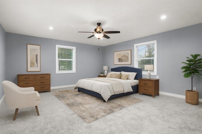 Building Photo - 3314 1st Ave S