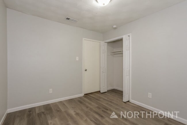 Building Photo - Newly Renovated Single Family Home | 3 BR/1.5BA | 1-Car Covered Parking| Backyard
