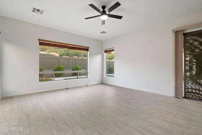 Building Photo - 3551 W Hidden Mountain Ln