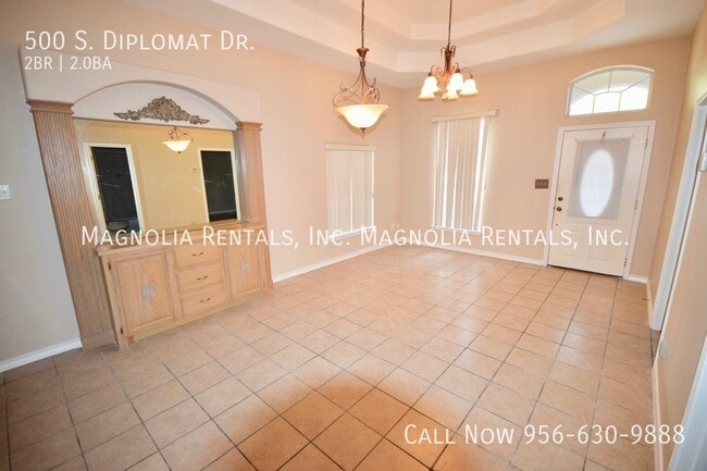 Building Photo - Location, Location, Location in Pharr near...