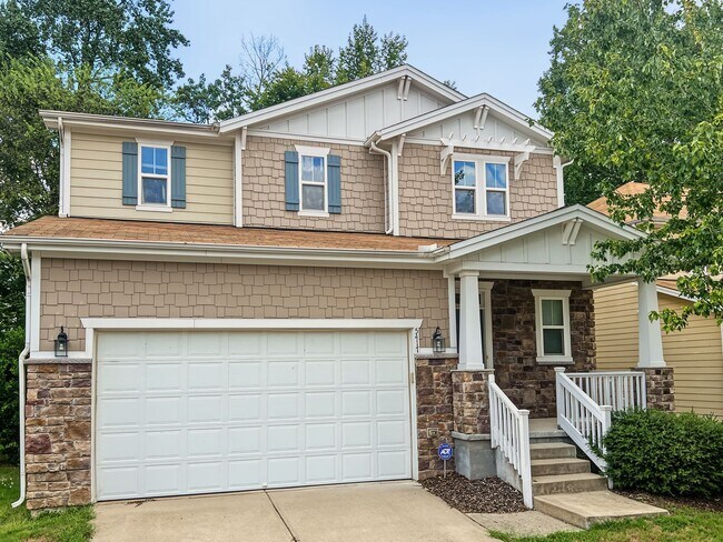 Building Photo - 5417 Black Maple Dr