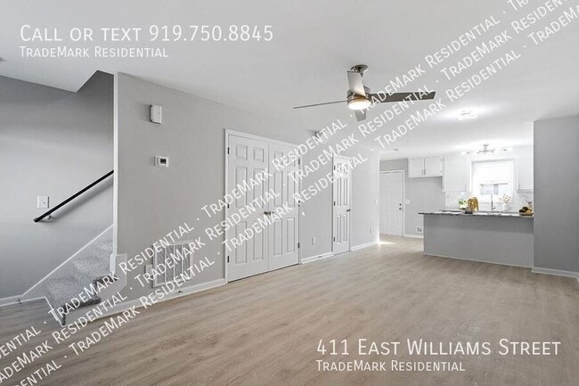 Building Photo - 411 E Williams St
