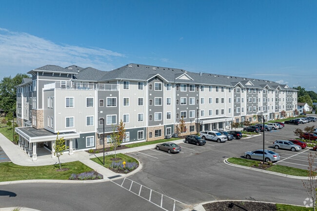 Building Photo - HoM Flats at Maynard