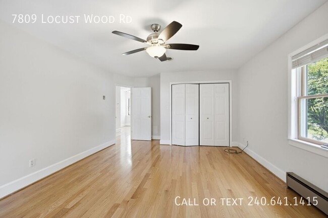 Building Photo - 7809 Locust Wood Rd