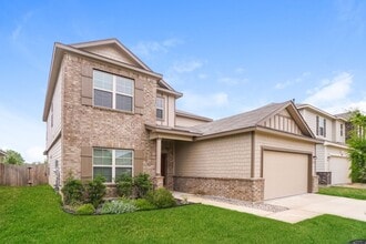 Building Photo - First time rental!