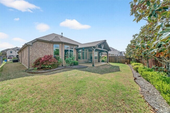 Building Photo - 1513 Liberty Way Trail