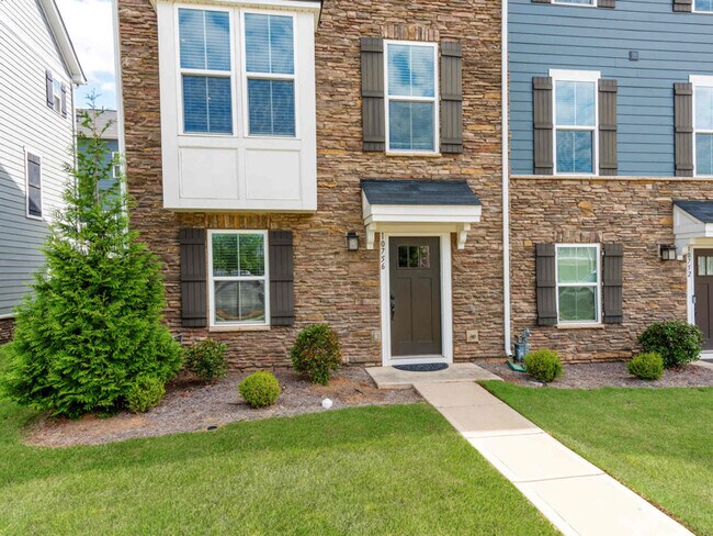 Building Photo - 10756 Overlook Mountain Dr