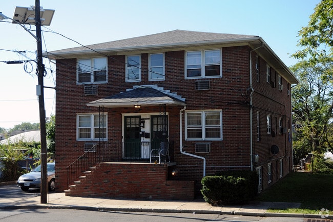 1 Cedar St 1 Cedar St Perth Amboy NJ 08861 Apartment Finder