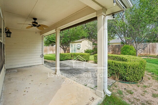 Building Photo - 14343 Markham Glen