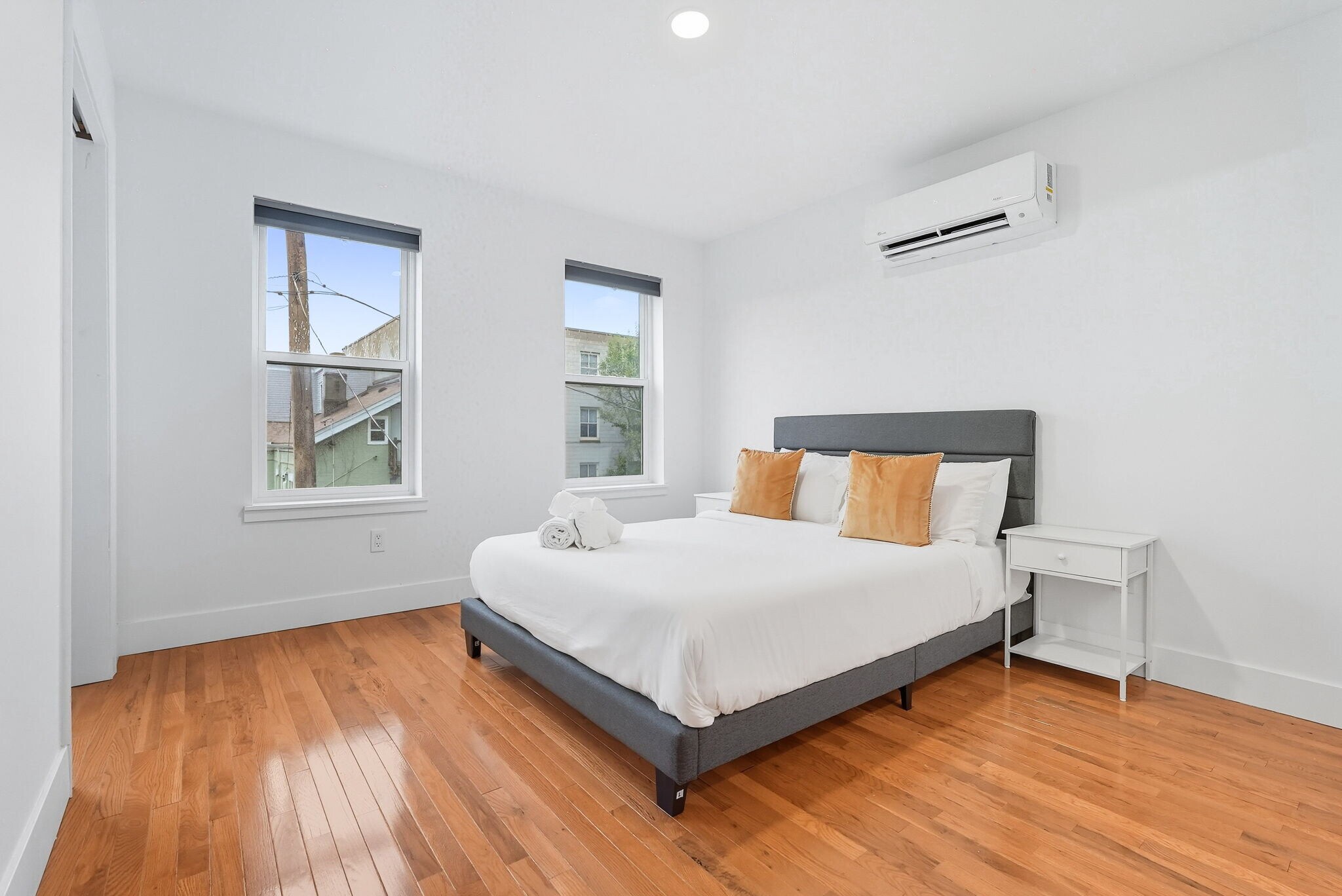 Master Bedroom - 1236 Butterfield Way