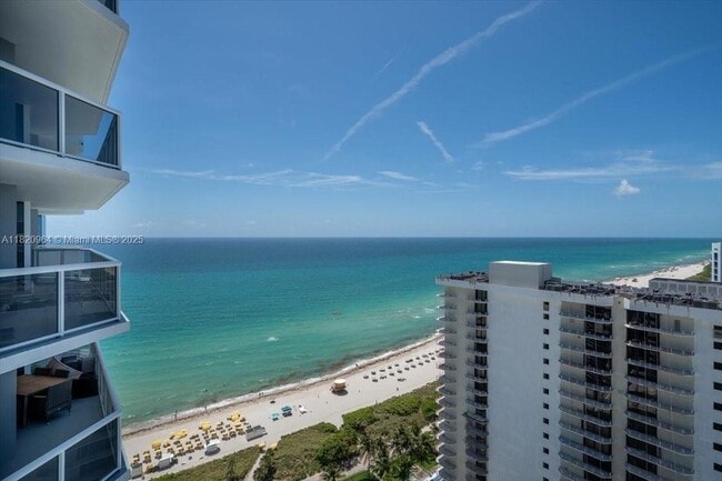 Building Photo - 6301 Collins Ave