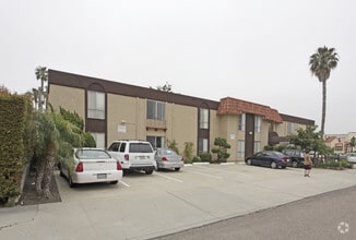 Building Photo - Arizona Towers Apartments
