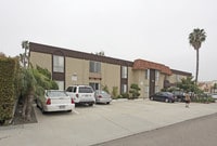 Building Photo - Arizona Towers Apartments