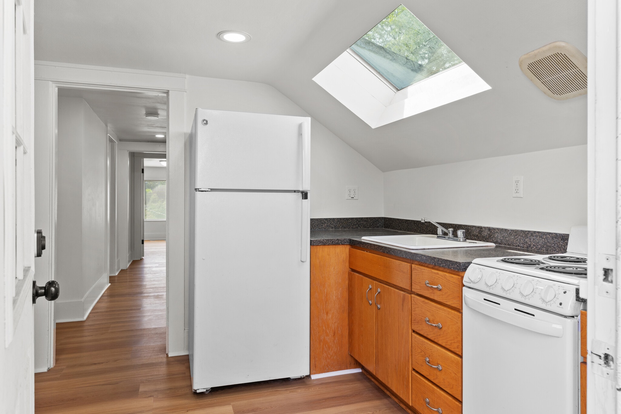 Kitchen - 4716 7th Ave NE