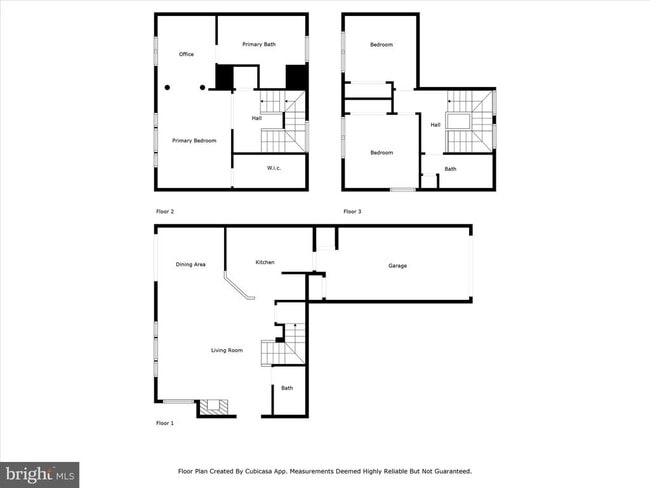 Building Photo - 7124 Huntley Creek Pl