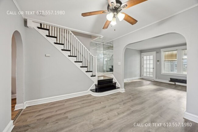 Building Photo - Spacious & Updated 3 Bedroom Home in Darby...