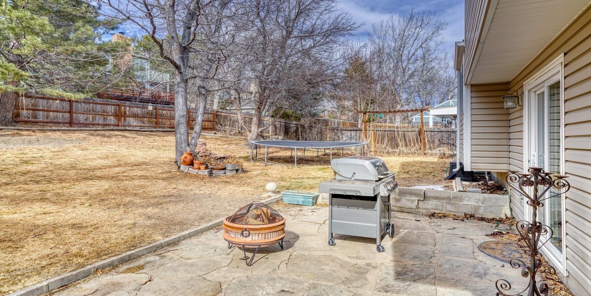 Building Photo - 6424 Rifle Cir