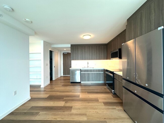 Building Photo - Newly built - The Park on Keeaumoku