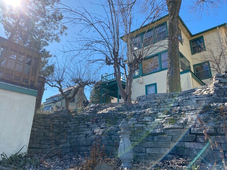 Building Photo - 1001 Rutledge Ct