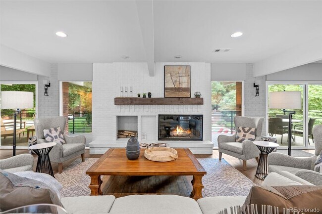 Building Photo - 3436 S Race St