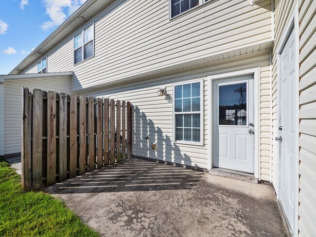 Building Photo - Welcome to Cornerstone Village!