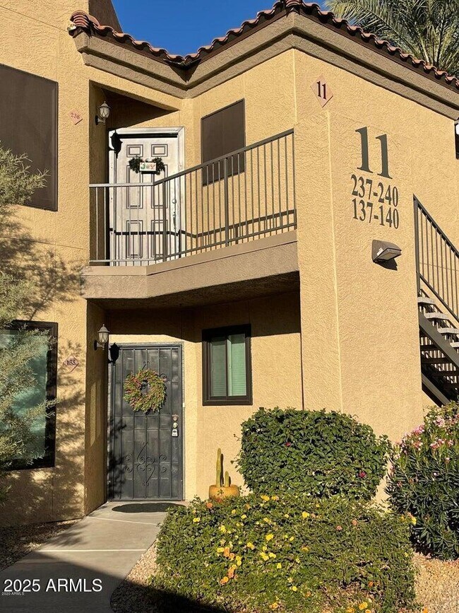 Building Photo - 4925 E Desert Cove Ave