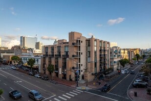 Building Photo - Greystone Lofts