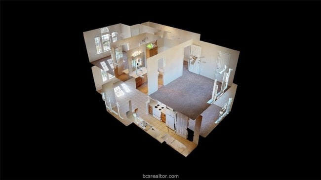 Building Photo - 2318 Cornell Dr