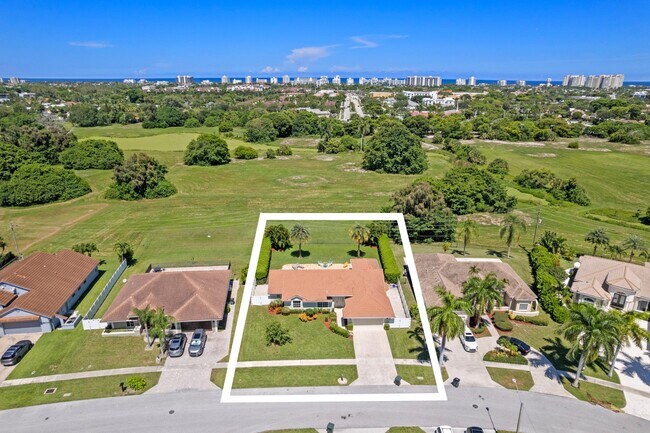 Building Photo - 7598 Fairway Trail