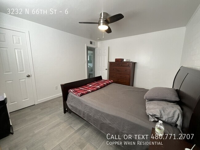 Building Photo - 3232 N 66th St