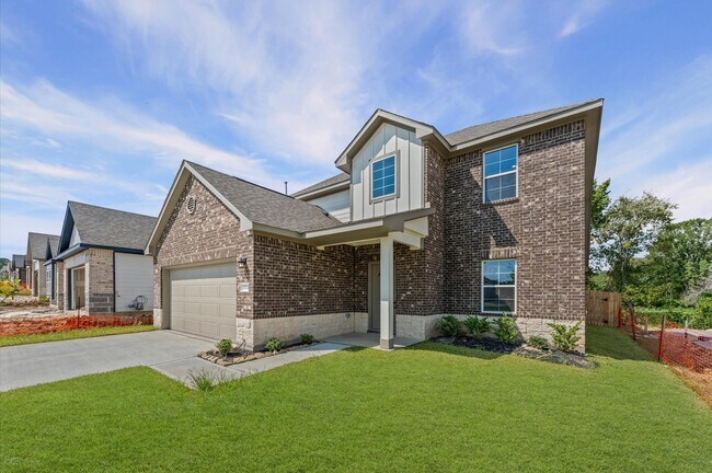 Building Photo - 11824 Whirlaway Dr