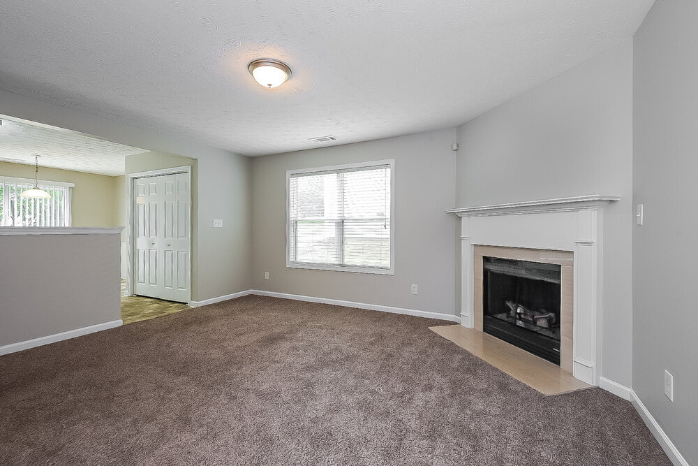 Building Photo - 460 Little Creek Rd SE