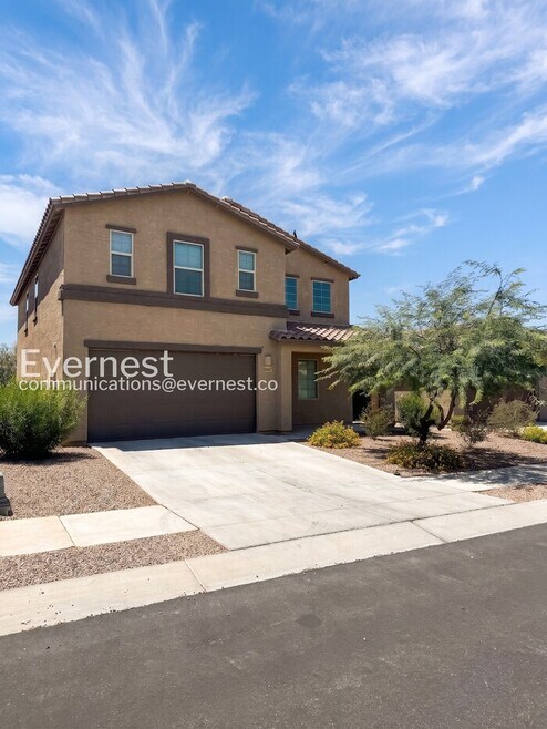 Building Photo - 3041 W Cres View Ln